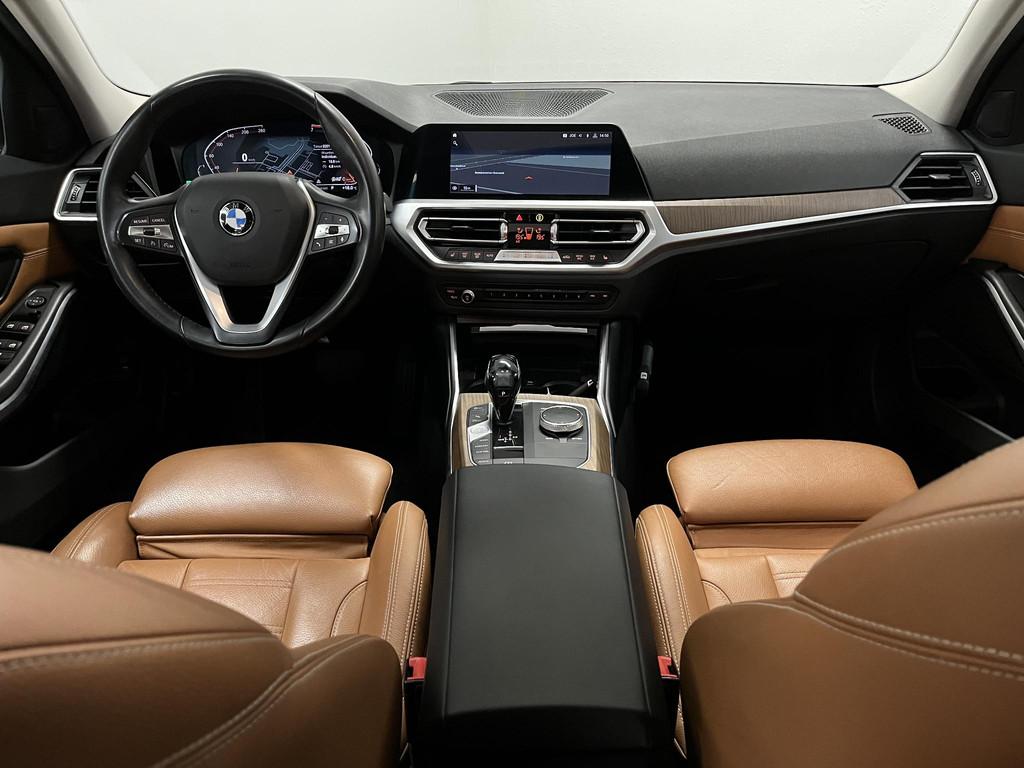 BMW 3-serie Touring 330i Executive Edition | Panoramadak | T, Auto's, 1998 cc, Gebruikt, 4 cilinders, Origineel Nederlands