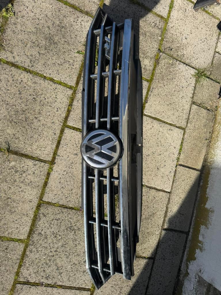 Volkswagen passat R line grille, Ophalen of Verzenden, Volkswagen, Bumper