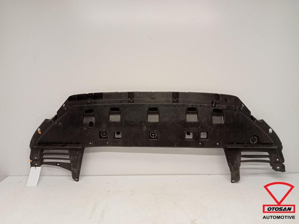 Peugeot Partner 2018+ Voorbumper Onderplaat 9816809580, Taurusavenue 1
2132 LS  Hoofddorp, NL, Gebruikt, Contact.group@renault.com