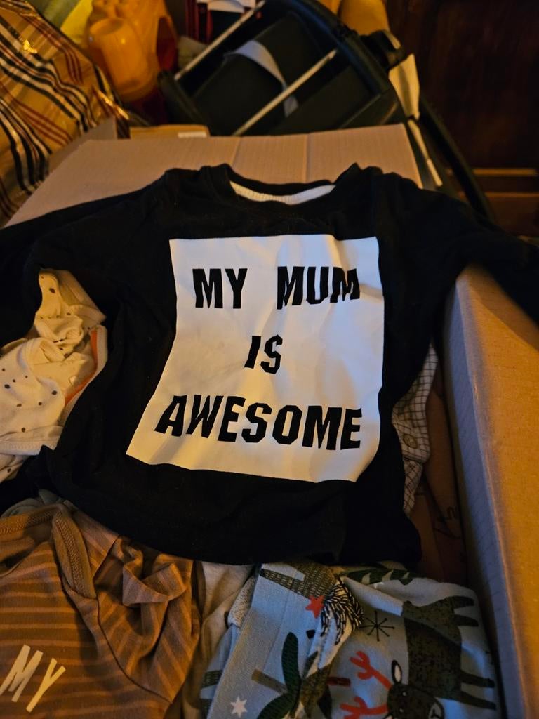 Jongenskleding maat 74/80 - Los of als pakket, Ophalen, Gebruikt, Jongetje, Setje