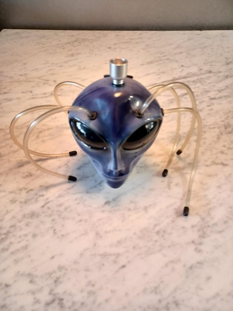 Bong, Ophalen of Verzenden