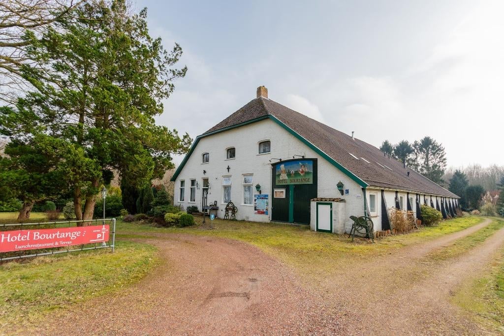 Gemeubileerd pand te huur Bourtange provincie Groningen SNF, Direct bij eigenaar, Bourtange, Vrijstaande woning, Groningen