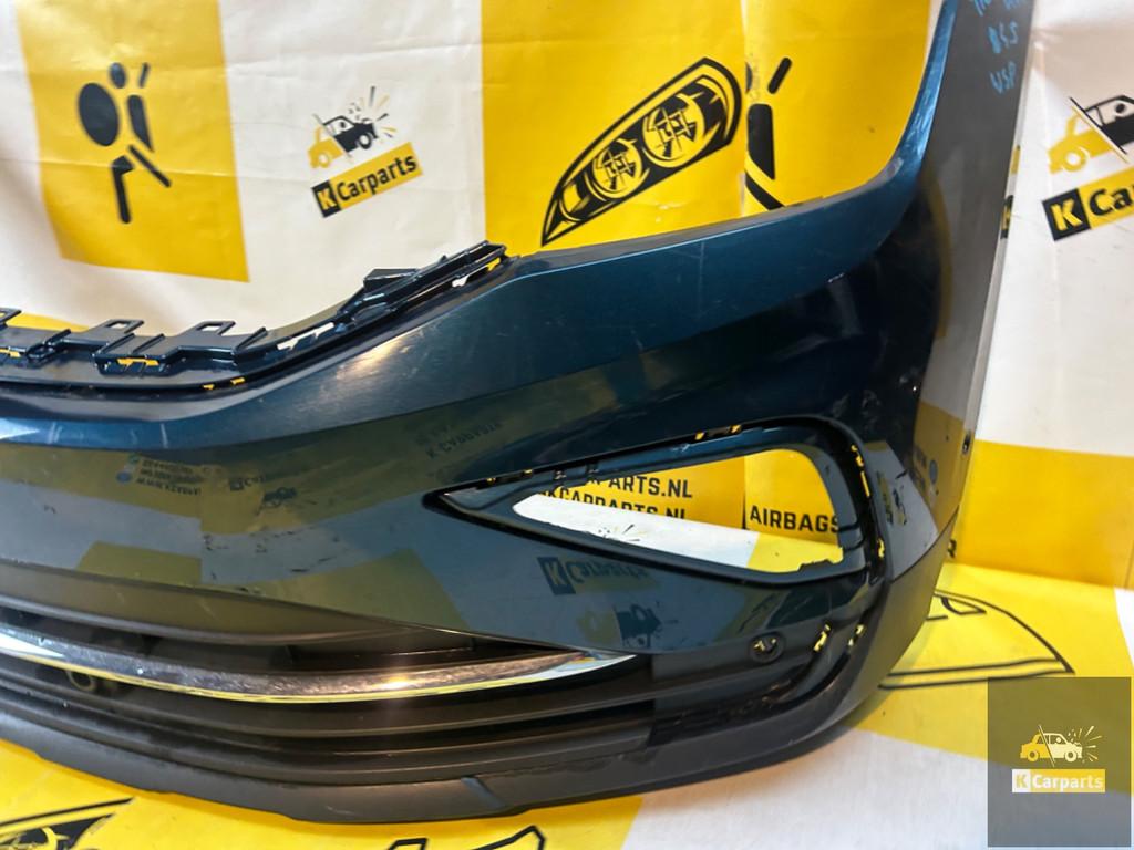 Voorbumper VW TIGUAN 5NA FACELIFT bumper 6X PDC 5NA807221C, Info@fabrikant.eu, Ophalen of Verzenden, Bumper, Fabrikant BV