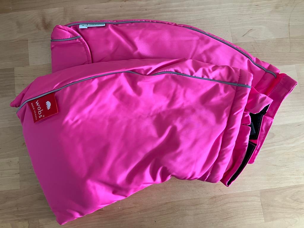 Nieuwe Wobs Bike Pogies handmoffen handwarmers voor de fiets, Ophalen of Verzenden, Nieuw