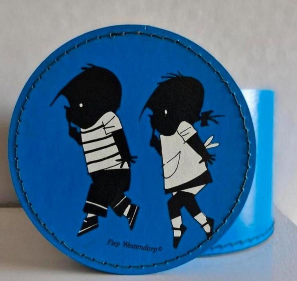 Opbergdoos Jip en Janneke, Ophalen of Verzenden, Zo goed als nieuw