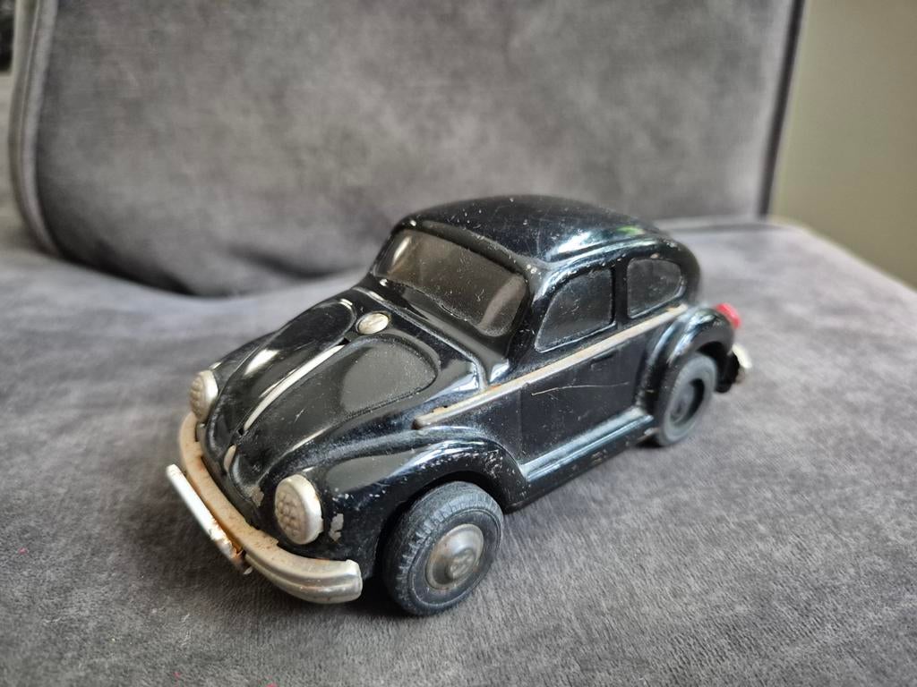 Tin Toy Blikken Kever, Ophalen of Verzenden