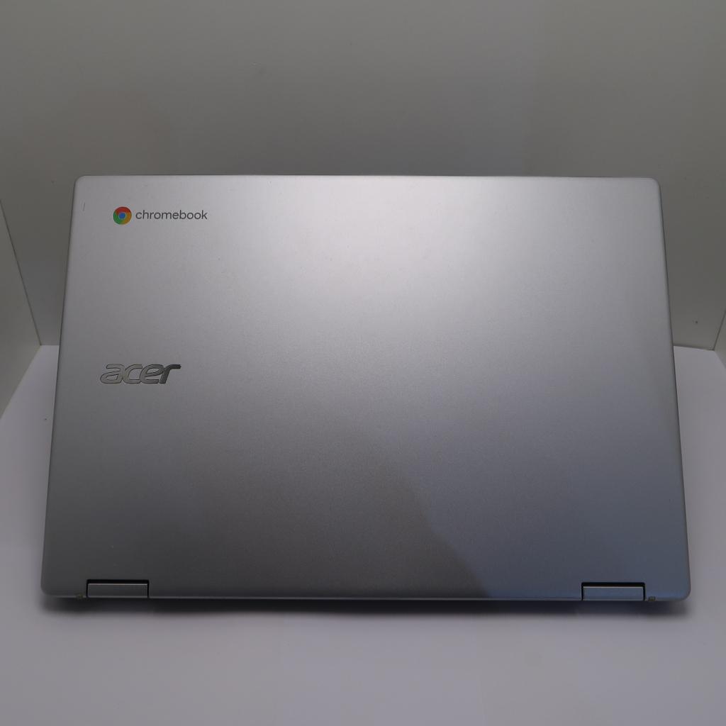 Acer Chromebook Spin 314 Touchscreen | in Nette Staat, Niet ingevuld, Zo goed als nieuw, Niet ingevuld, Niet ingevuld