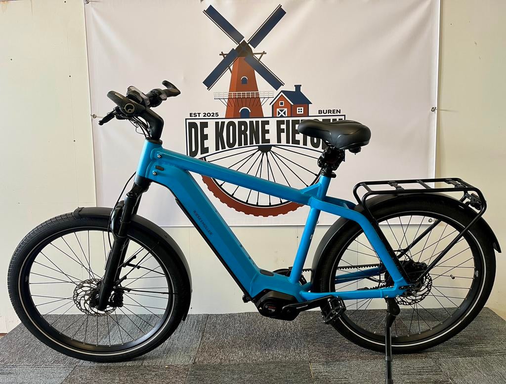 Riese & Müller Charger 3 GT Vario, Fietsen en Brommers, Elektrische fietsen, Ophalen