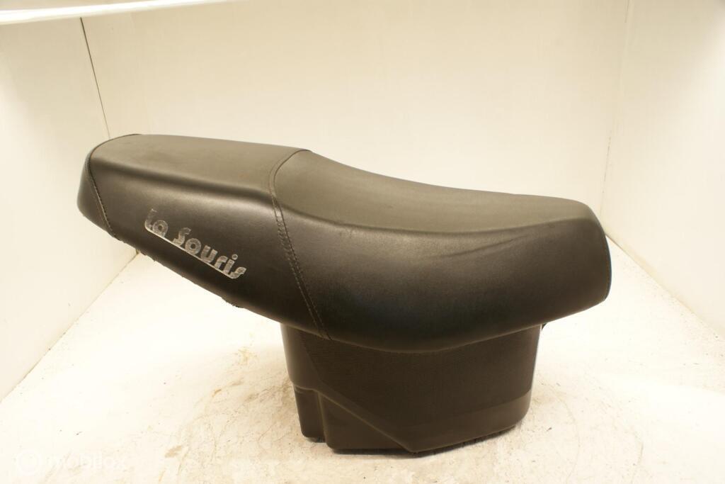 Buddyseat buddy zadel AGM SP50 SP 50 origineel, AGM, Gebruikt, Ophalen of Verzenden