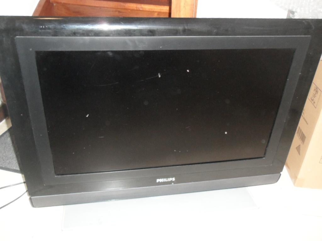 Philips Ambilight TV 32 inch 32PF9541/10, Ophalen, Philips, Gebruikt, 50 Hz