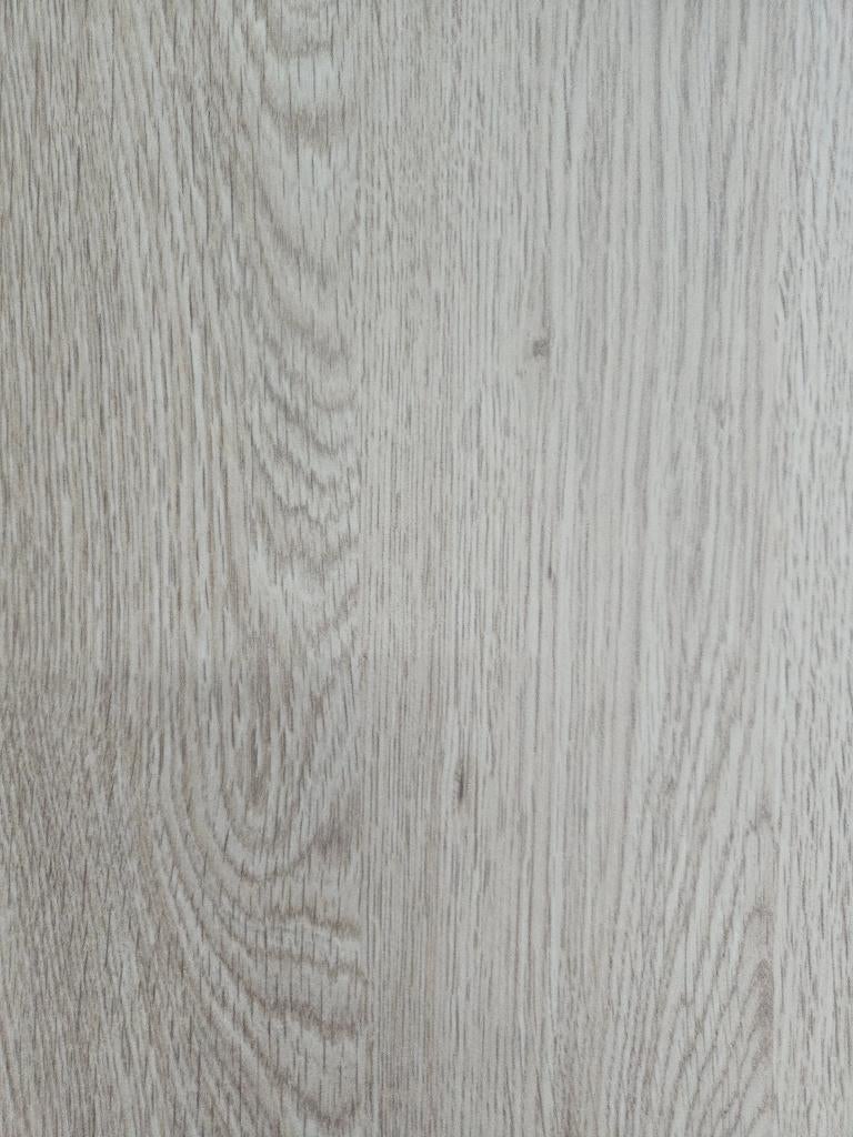 Resopal HPL fineer platen licht eiken 305x131cm ( 437 ), Ophalen, HPL, Gebruikt, Nb