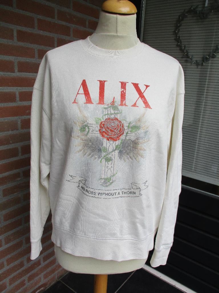 Alix, size S/XS, Verzenden, Zo goed als nieuw, Maat 36 (S), Overige kleuren