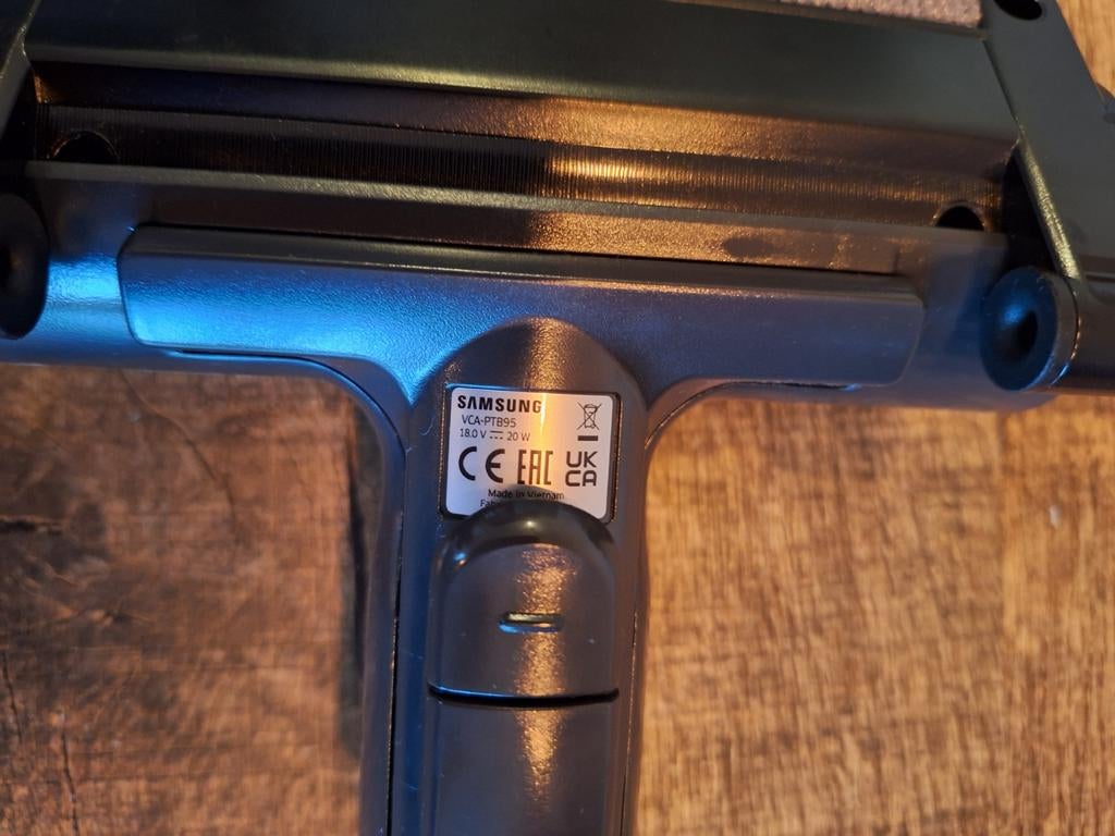 Samsung VCA-PTB95 stofzuigeronderdeel, Ophalen of Verzenden