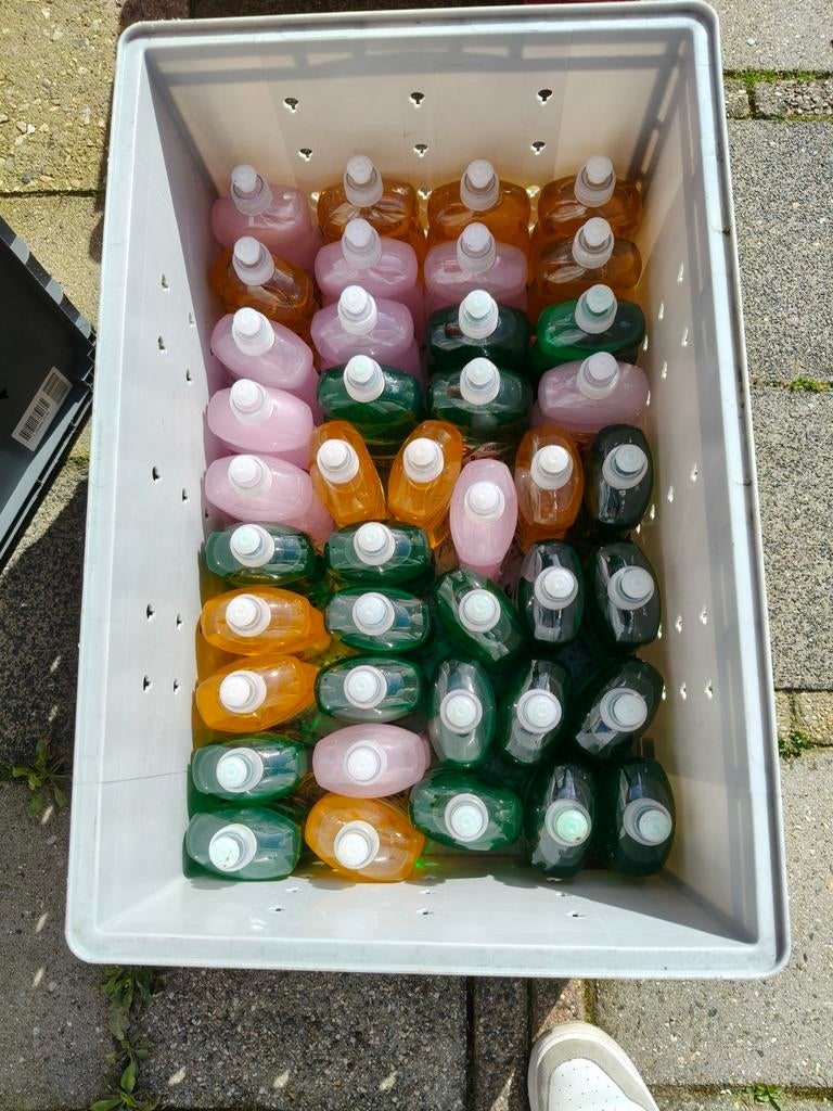 Partij, Diversen, Kerst, Ophalen