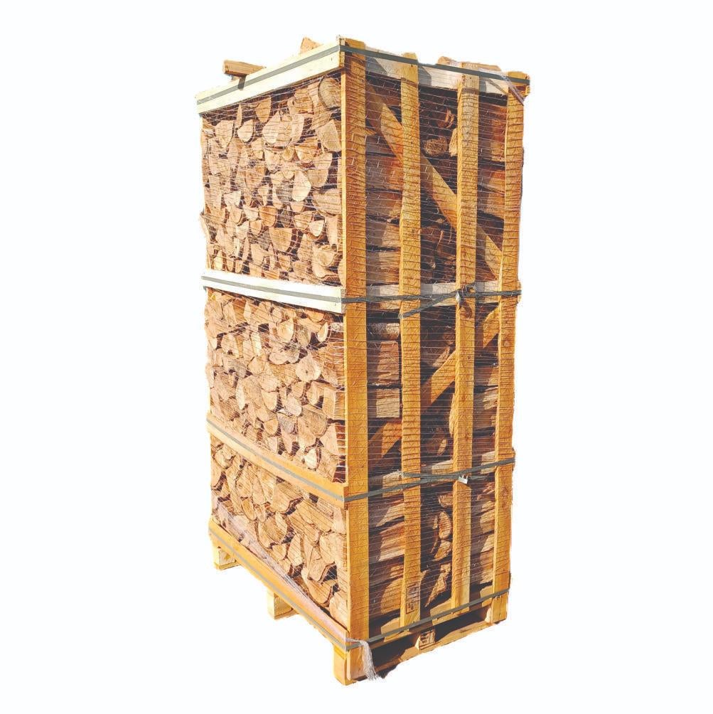 Berken Haardhout, Minder dan 3 m³, Ophalen of Verzenden