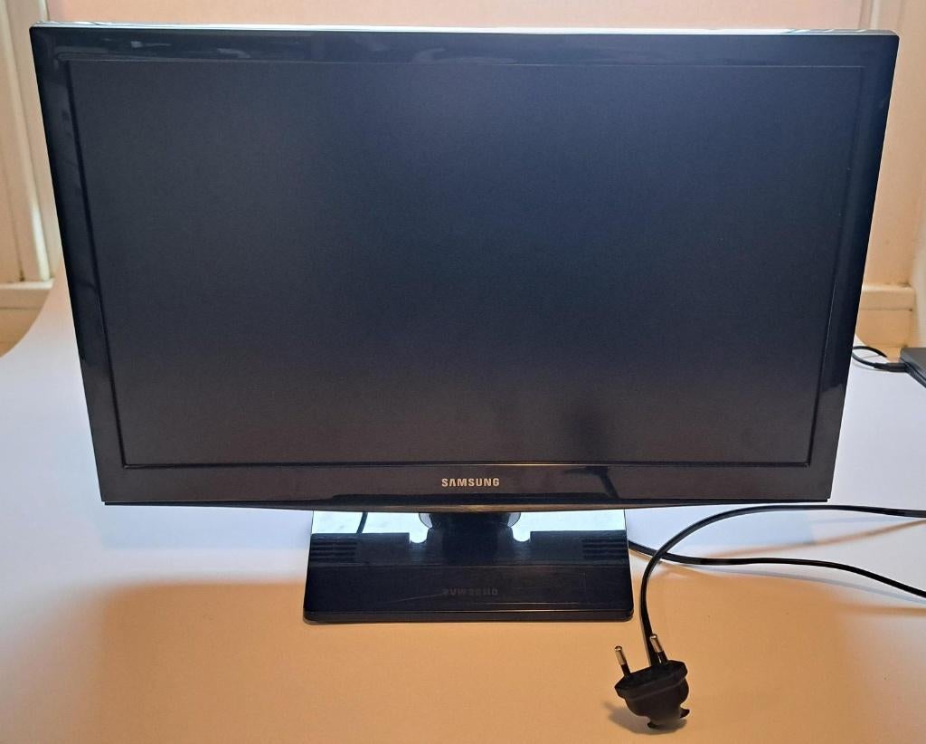 samsung tv, Audio, Tv en Foto, Televisies, 50 Hz, Ophalen of Verzenden, Zo goed als nieuw, Samsung