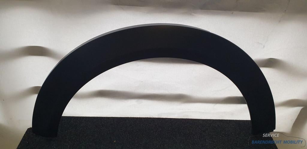 Spatbordrand Mini Cooper R56 R55 R57 spatbord verbreder 7157, Gebruikt, Voor, Ophalen of Verzenden, Customer.service@mini.co.uk