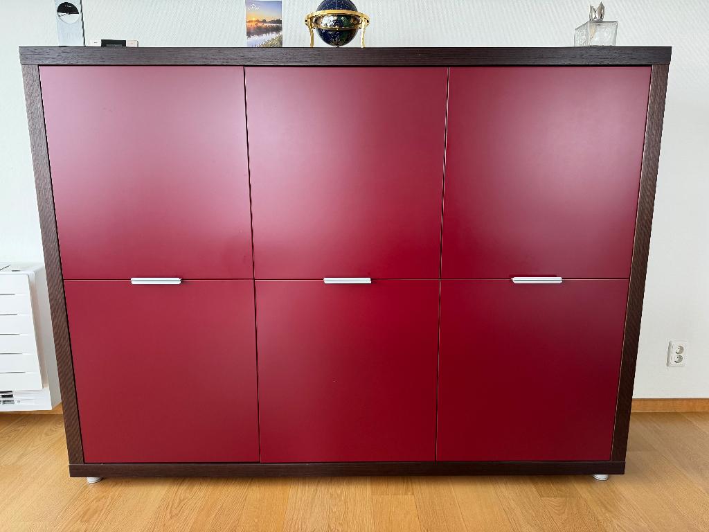 kast, Ophalen, Gebruikt, 100 tot 150 cm, 200 cm of meer