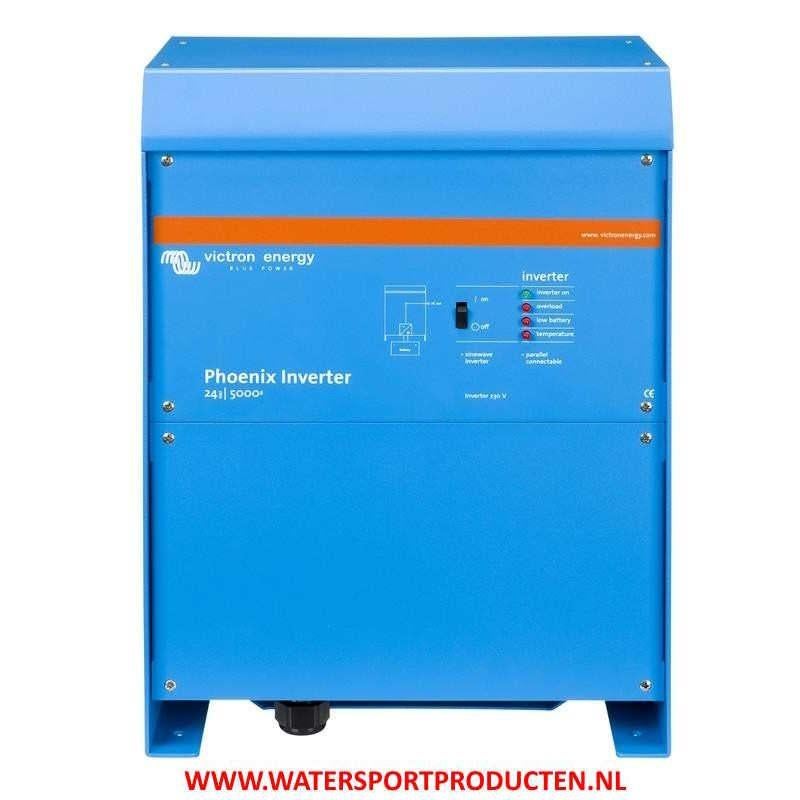Victron Energy Phoenix Omvormer 12/3000 ( PIN123020000 ), Verzenden, Nieuw, Overige typen
