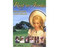 Road to Avonlea NIEUW, Vanaf 12 jaar, Ophalen of Verzenden, Nieuw in verpakking