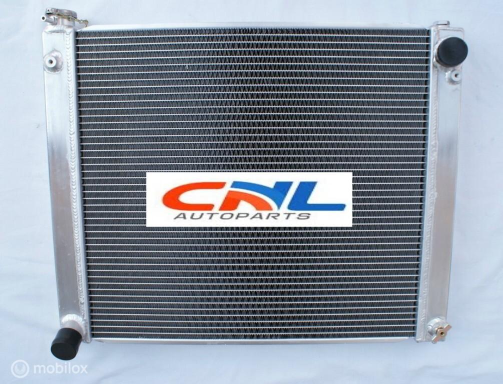 Radiateur Nissan 300ZX 1990-1997 Manual 91 92 93 94 95 96