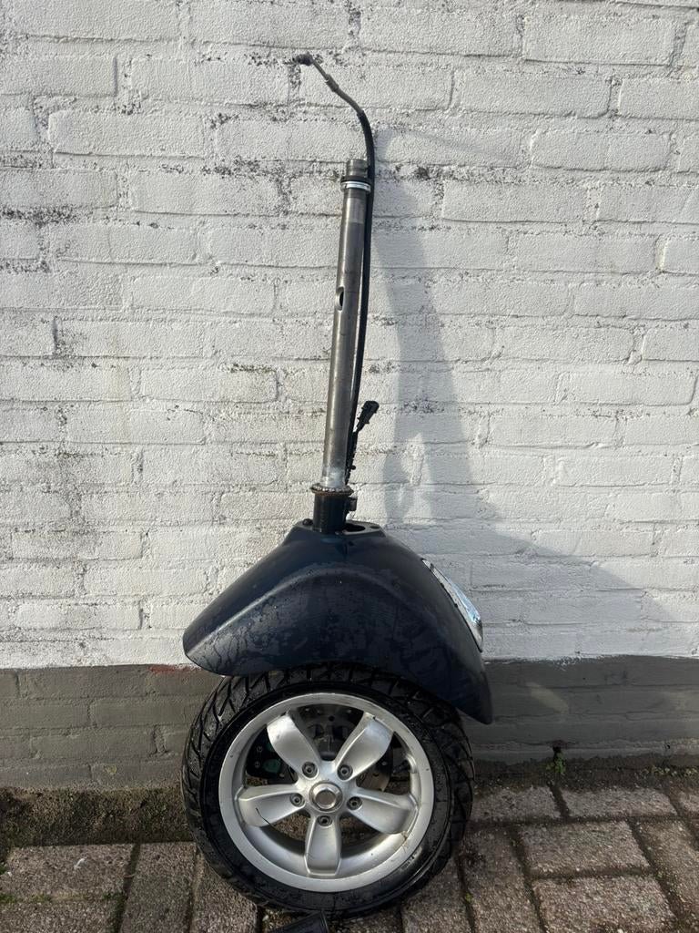 Vespa Primavera voorvork, Ophalen of Verzenden, Zo goed als nieuw, Overige typen, Vespa