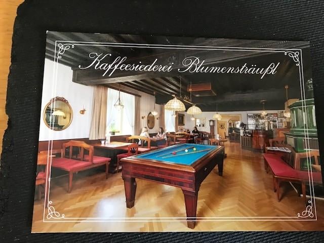 Grein, Oostenrijk, Ophalen of Verzenden, Voor 1920, Ongelopen, Frankrijk