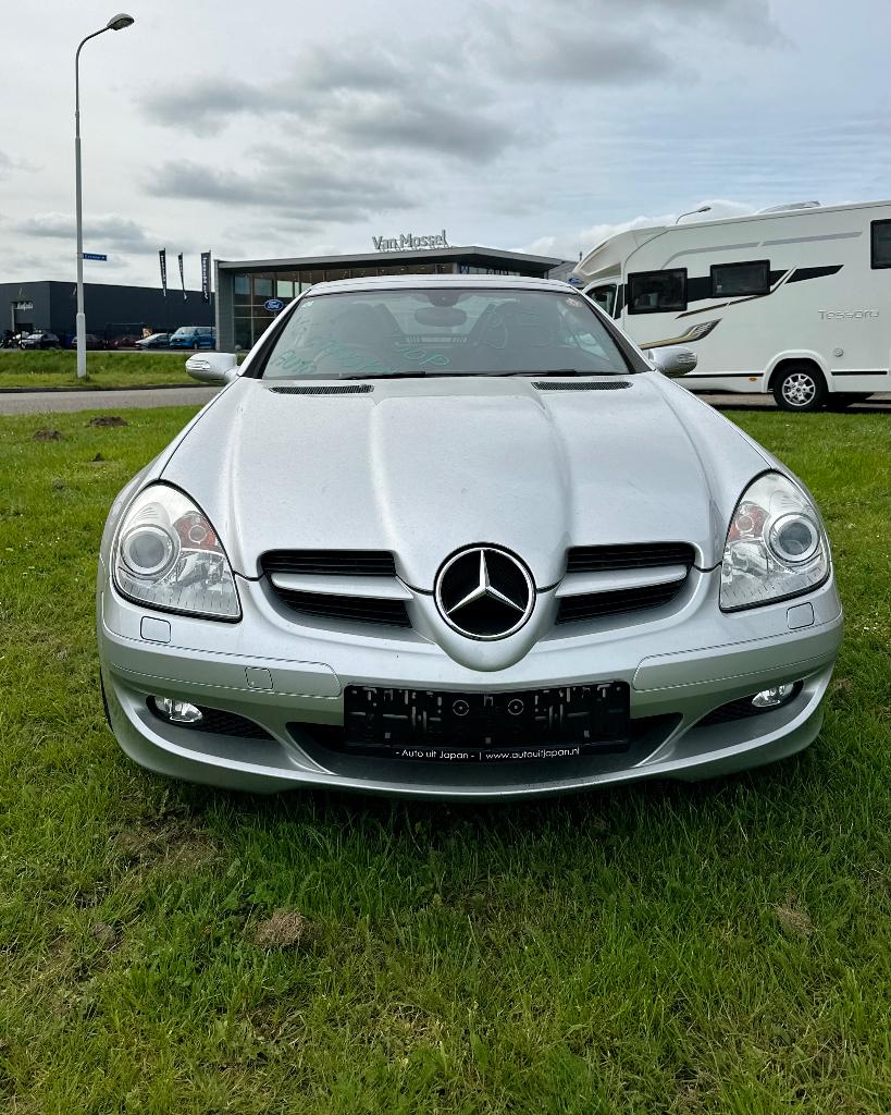 Mercedes-Benz Slk