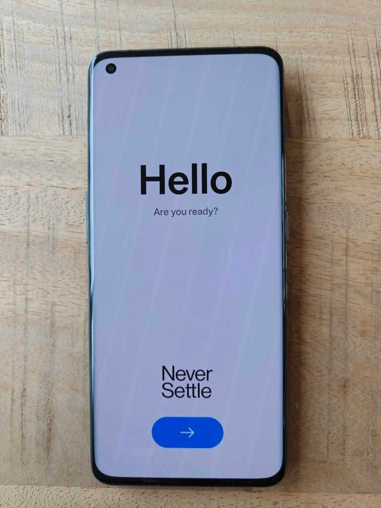 OnePlus 11 128GB Zwart, Telecommunicatie, Mobiele telefoons | Overige merken, Gebruikt, Overige modellen, Ophalen of Verzenden