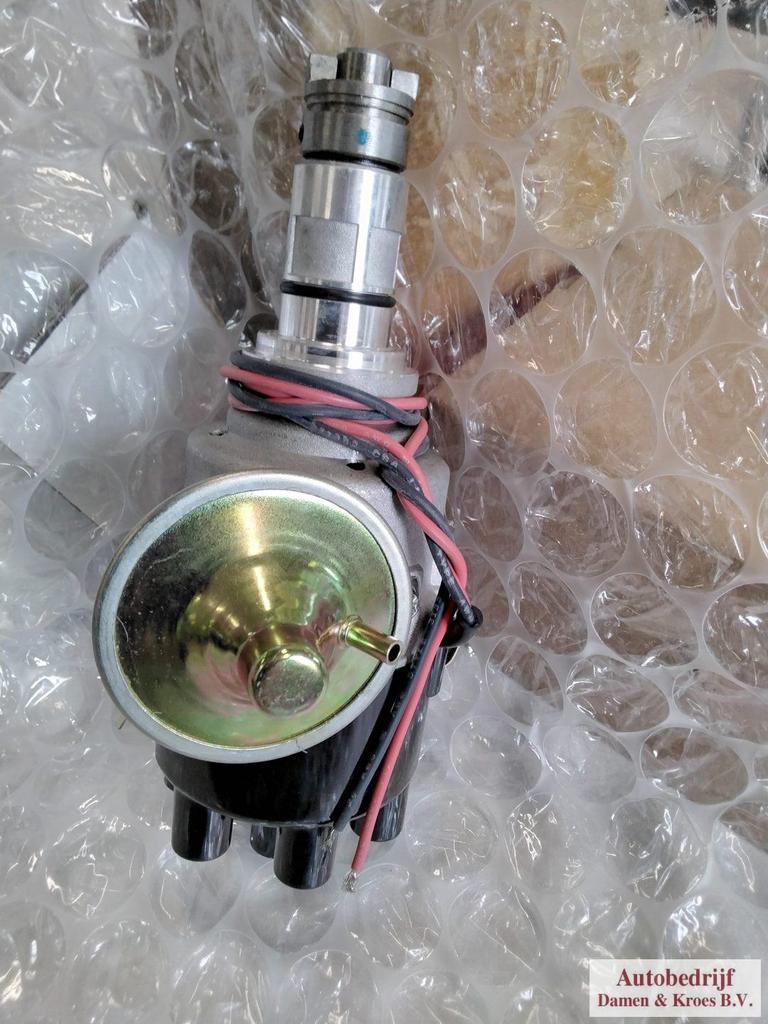 Ontsteking NEGATIVE EARTH, 6 cilinder MOS143-135, Auto-onderdelen, -, -, Nieuw, Ophalen of Verzenden