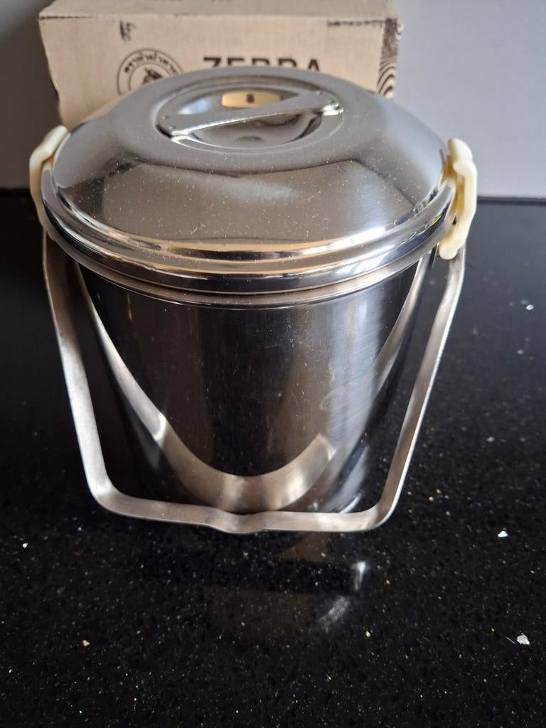 Loop handle pot, Ophalen of Verzenden