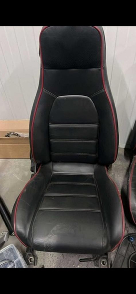 Mx5 na stoelen, Auto-onderdelen, Interieur en Bekleding, Ophalen
