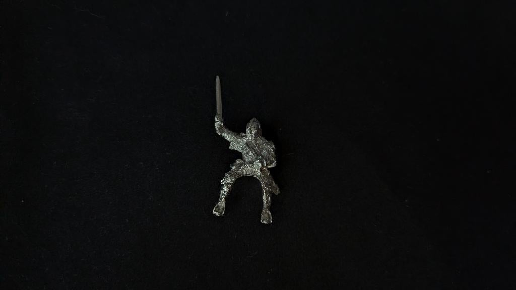 Eomer Mounted, Ophalen of Verzenden