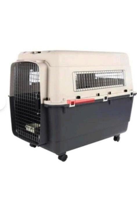 Transportbox NOMAD XXL , Ophalen, Nieuw