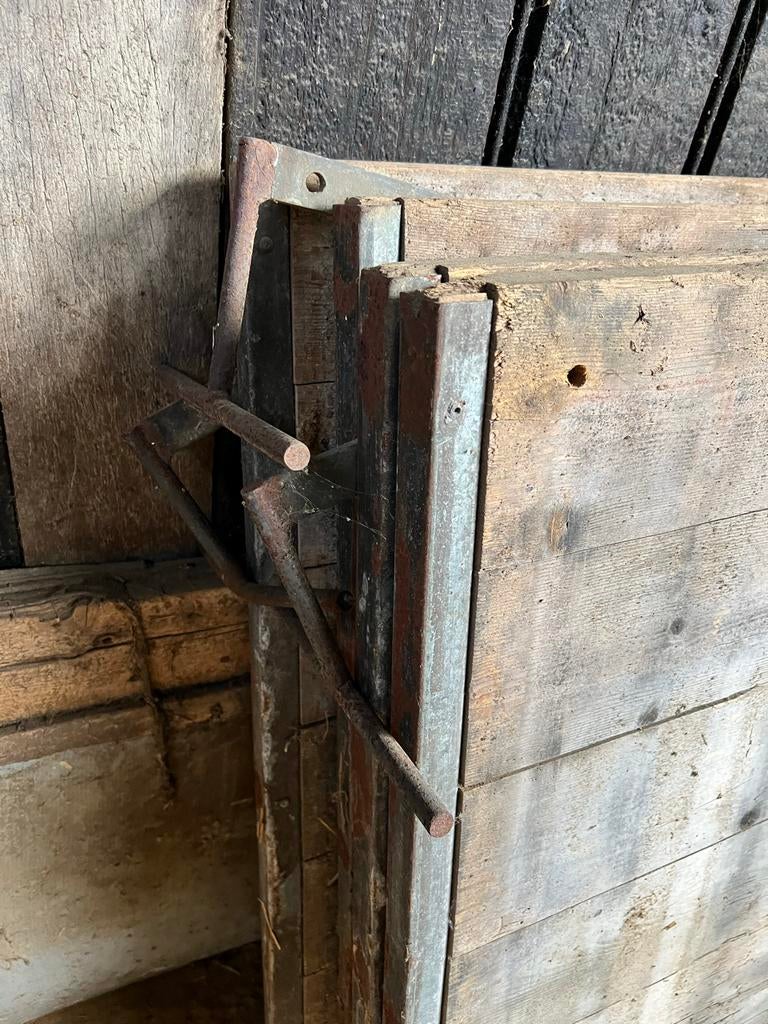 Steenschotten, Ophalen, Gebruikt, Overige typen, 50 mm of meer