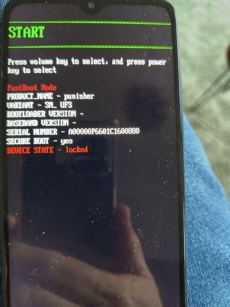 Nokia G50 start niet meer op wie o wie kan mij helpen?, Ophalen of Verzenden, Zo goed als nieuw