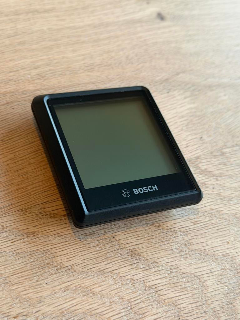 Bosch Intuvia 100 display, Ophalen of Verzenden, Draadloos, Nieuw