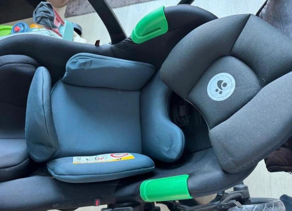 Complete Kinderwagen - Zo goed als nieuw, Kinderen en Baby's, Kinderwagens en Combinaties, Ophalen