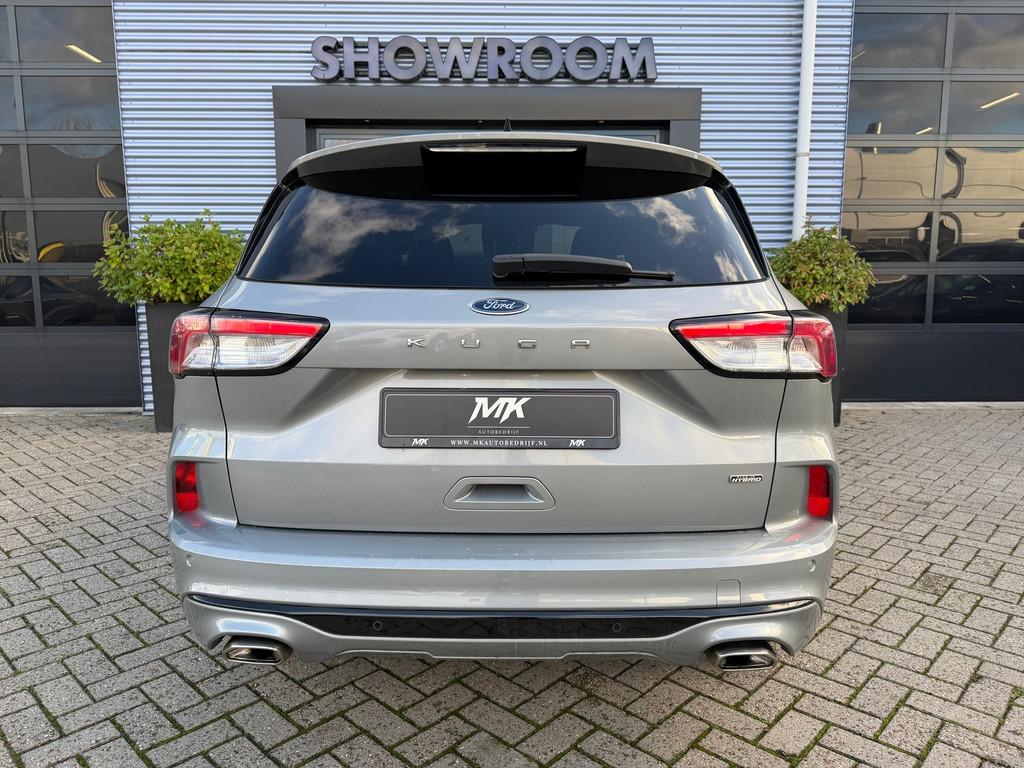 Ford KUGA Ford KUGA 2.5 PHEV ST-Line Automaat|Apple Carpley|, 14 kWh, Gebruikt, Euro 6, 4 cilinders
