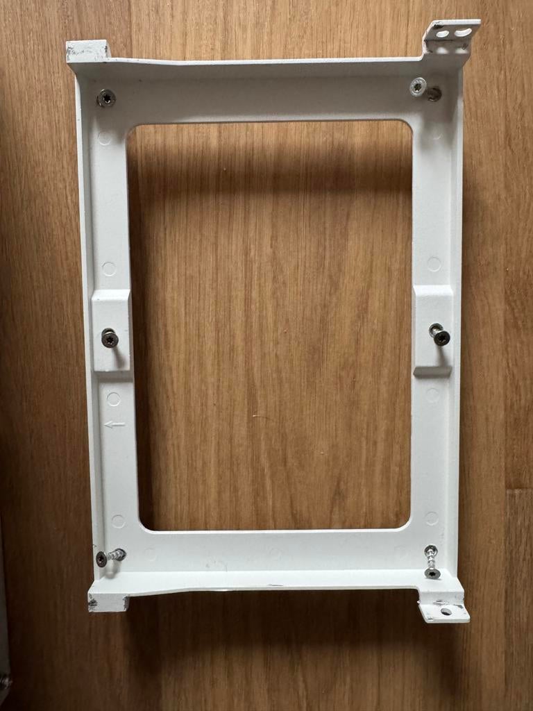 Solis S5-GR3P4K omvormer 4KW, Ophalen, Zo goed als nieuw, Overige typen