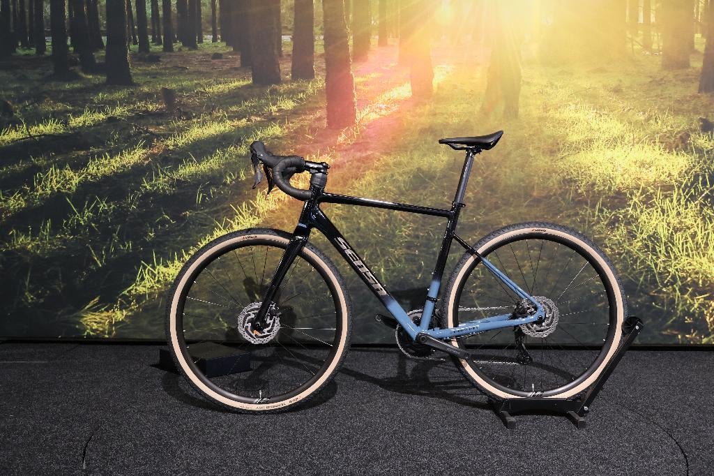 Nieuwe Sensa Romagna Gravel XP GRX 2x12 in alle framematen, Overige merken, Ophalen of Verzenden, Meer dan 20 versnellingen, 53 tot 57 cm