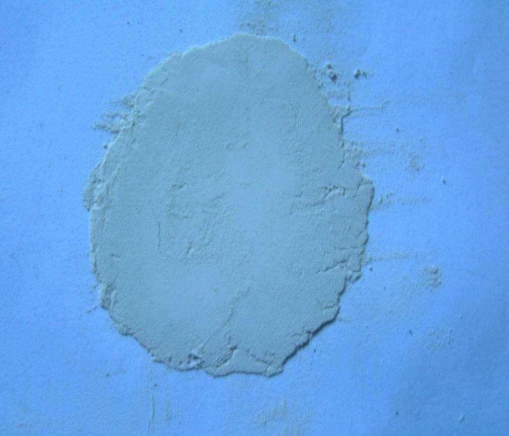 Poedercoat Poederverf Poeder coat Verf wit, Ophalen of Verzenden, Nieuw, Wit, Verf