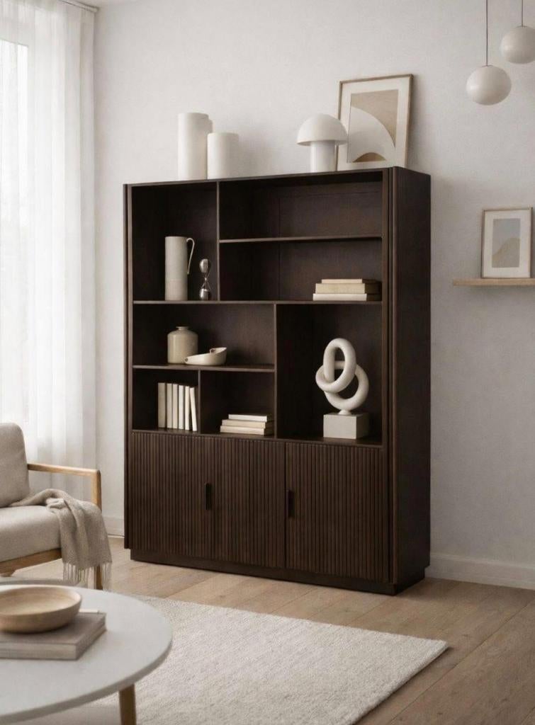 ACTIE VAKKENKASTEN!! €699,-, Ophalen of Verzenden, 25 tot 50 cm, Minder dan 150 cm, Minder dan 100 cm