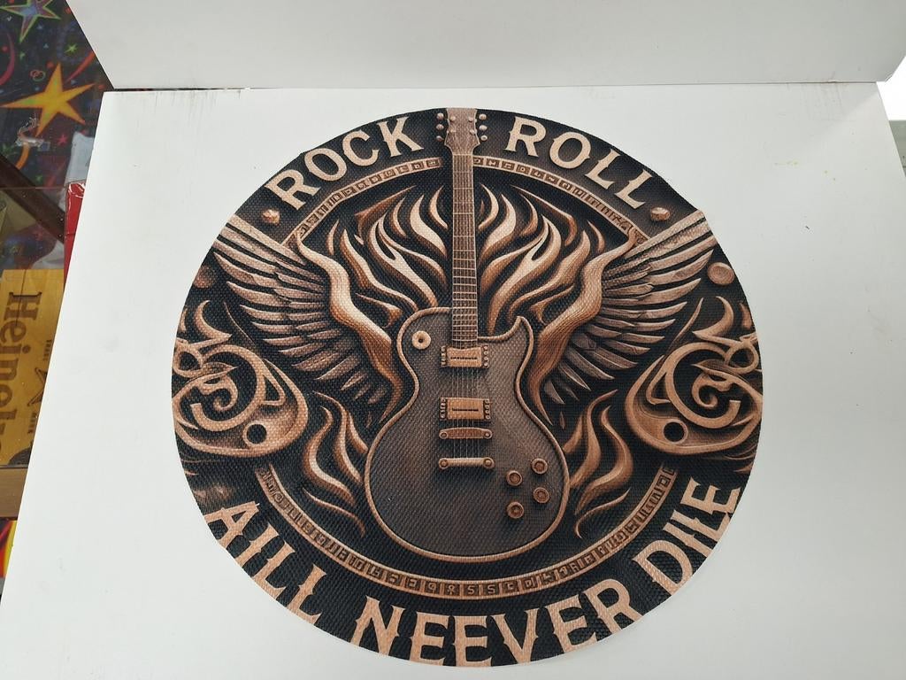 Grote man cave wanddecoratie 40 cm alles 2 euro uitzoeken, Ophalen of Verzenden