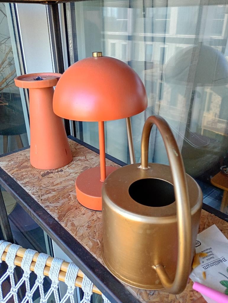 Decor for free, Ophalen, Gebruikt