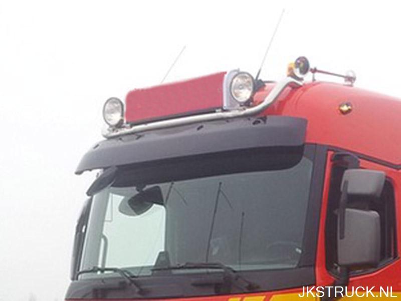 Dakbeugel / Lampenbeugel  Renault T Series (Low), Niet ingevuld, Verlichting, Niet ingevuld, Niet ingevuld