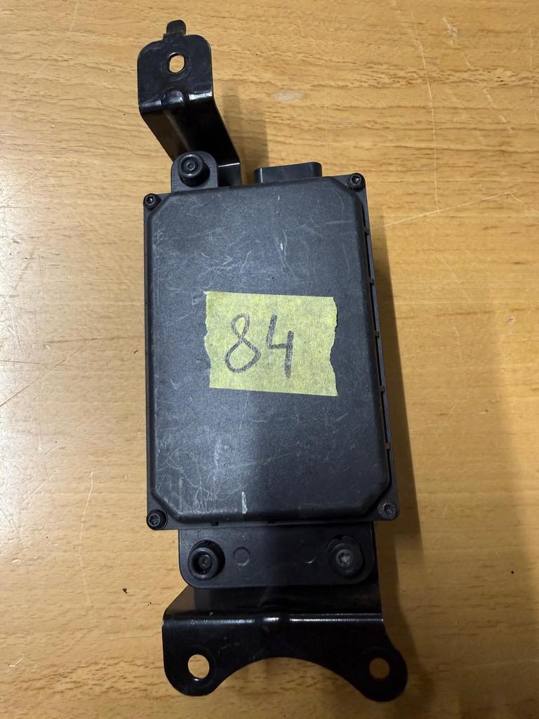 Land Rover Range Rover Sport L320 Distronic, Gebruikt, -, -, Ophalen of Verzenden