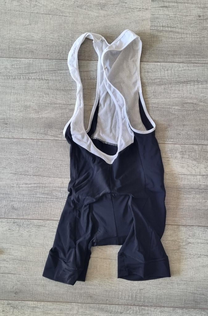 fietsbroek, Gebruikt, Decathlon, Heren, M