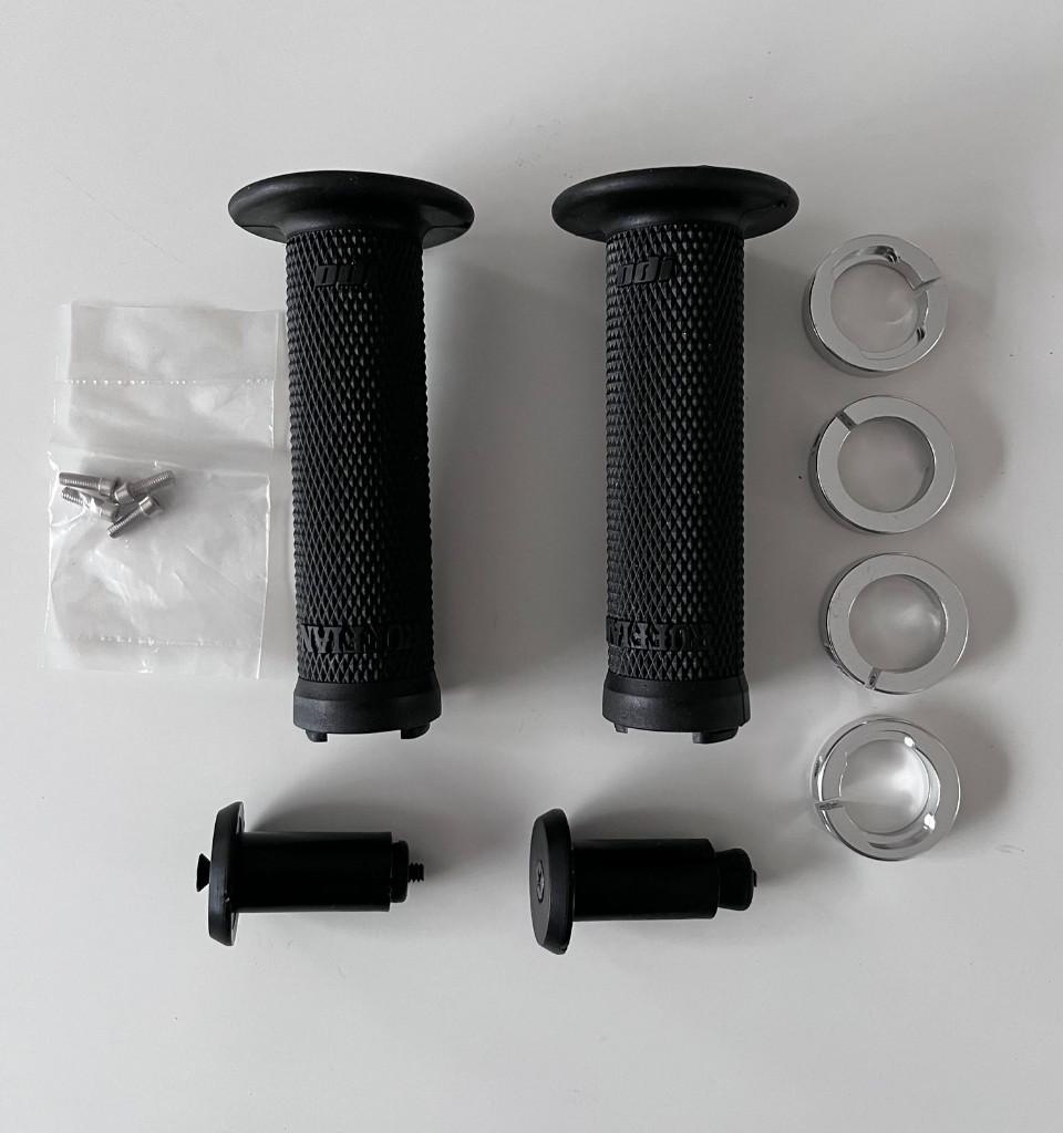 pedalen, Fietsen en Brommers, Fietsonderdelen, ODI, Algemeen, Overige typen, Nieuw