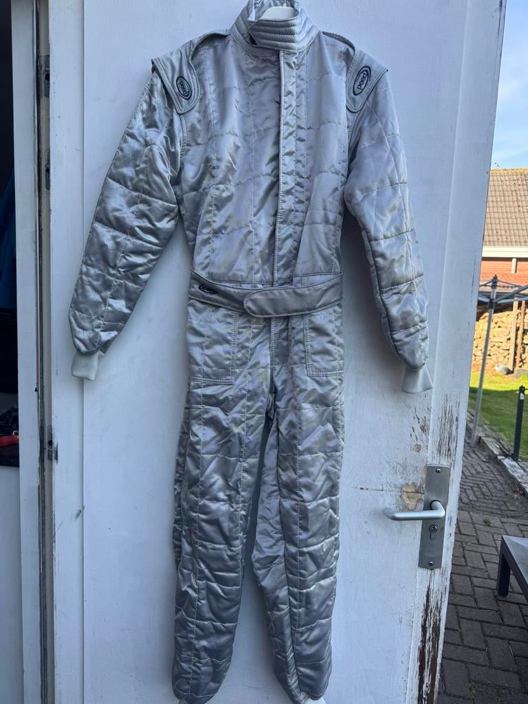 Kart overal, Sport en Fitness, Karting, Ophalen of Verzenden, Zo goed als nieuw